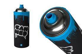 Canned Travel Mug Spray Paint Spray Paint Cans Graffiti Spray Paint Spray