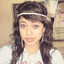 Candy perez (@dulcesantizope1)