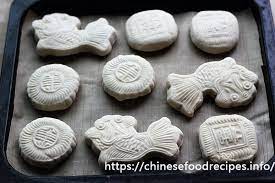 There are many qixi festival foods in china. Qixi Festival Recipes Food Festival Holiday Recipes Chinese Cake