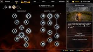 Check spelling or type a new query. Best Skills In The Game Best Skills To Unlock God Of War Ps4 Gow 4 Game8