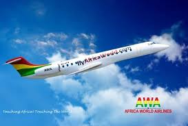 Domestic Airfares Fall To Record Low As Awa Offers Accra Kumasi Tickets For Gh 49 Gepa Exporters Portal
