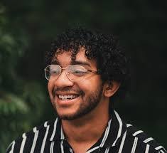 Jamal Morton's Instagram, Twitter & Facebook