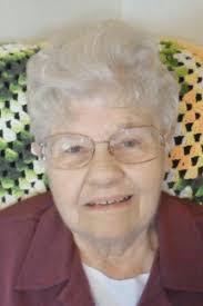 Della Gorsuch Obituary (1930