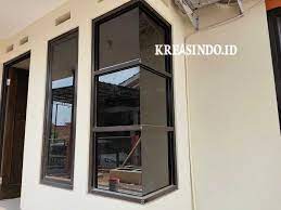 Musdesain.com √ 30+ jendela sudut minimalis (model, kusen, gorden, modern) terbaik rumah minimalis jendela sudut sumber foto : 6 Model Kusen Jendela Sudut Aluminium Terbaru 2020 Paling Menarik