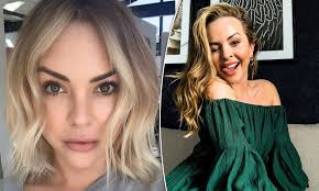 Angie Kents shocking porn confession | Daily Mail Online