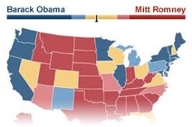 Campaign And Election News Analysis From The Washington Post Election Map Election Politics
