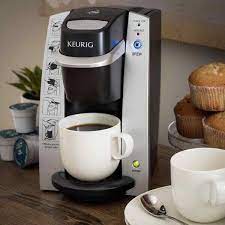 We invite you to explore our entire range of iconic coffee makers available exclusively at keurig.ca. Keurig K130 Single Cup Coffee Maker For Sale Online Ebay