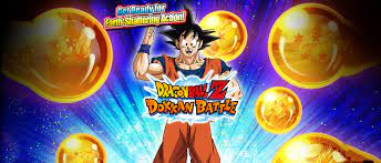 Dragon ball z dokkan battle. Download Dragon Ball Z Dokkan Battle On Pc With Noxplayer Appcenter