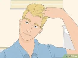 How long will we have to wait until harry does actually shock us all and debut a brand new look? Easy Ways To Style Your Hair Like Harry Styles 9 Steps