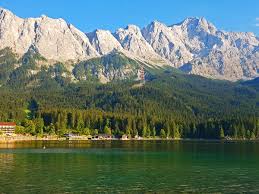 Garmisch Partenkirchen Busfahrten Zum Eibsee Werden Teurer Garmisch Partenkirchen