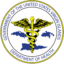 Washington state department of health logo vector available to download for free. Department Of Health Usvi Department Of Property Procurement