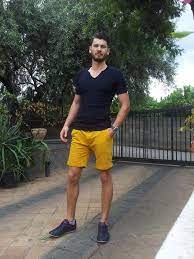Pin By Justin Hurmuz On Things To Wear Mens Fashion Classic Mens Fashion Casual Summer Sneakers Men