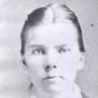 Mary Minerva Vincent (1860–1918) • FamilySearch