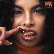 Download VIEF album songs: OLYMPUS