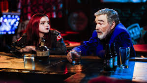 Knoxville-filmed 'The Last Movie Star' to release March 30