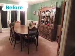 dining set into the 21st century