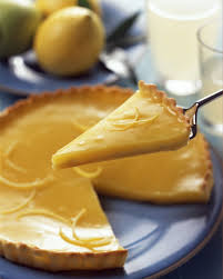 Tarte Gourmande Au Citron Recette Recette Dessert Facile Dessert Facile Et Rapide Recette Tarte