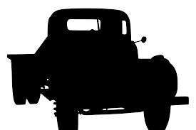 Free Free 323 Pickup Truck Svg Free SVG PNG EPS DXF File