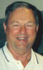 James Donald Johnson