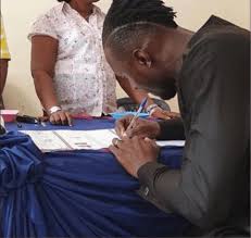 Jul 02, 2021 · bbnaija 2018 star, abiri oluwabusayomi, alias khloe has revealed that she is now all about forgiveness. Bbnaija Star Angel Weds Canadian Girlfriend In Port Harcourt Photos 1st For Credible News