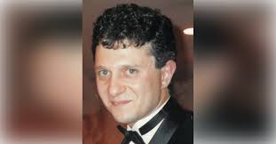 Obituary information for Peter Ortisi