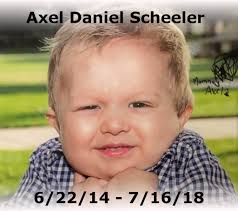 Axel's Angels (@AxelScheelersangels) • Facebook