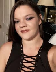 Obituary for Felisha Leigh Hall