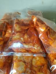 ∙ promo pengguna baru ∙ kurir instan ∙ bebas ongkir ∙ cicilan 0%. Keripik Singkong Balado Keripik Balado Cahaya Minang Khas Padang Lazada Indonesia