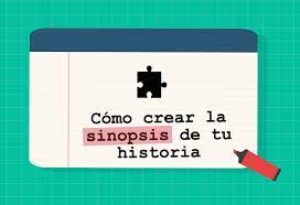 Ejemplo de sinopsis de guión literario. Como Escribir La Sinopsis De Una Historia Para Hacer Un Guion