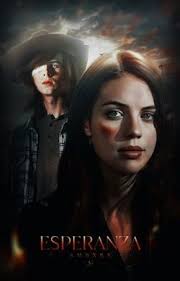 𝐄𝐒𝐏𝐄𝐑𝐀𝐍𝐙𝐀 ─𝐂𝐀𝐑𝐋 𝐆𝐑𝐈𝐌𝐄𝐒 ①