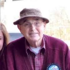 H. Eugene Hooker Obituary May 15, 2013