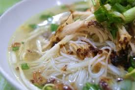 Berikut 5 resep masakan bihun kuah, yang dapat kamu jadikan sebagai referensi, seperti disadur dari brilio, sabtu (5/12/2020). Resep Bihun Kuah Bihun Yummy