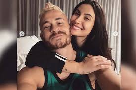 Nasce primeiro filho de boca rosa e fred. Boca Rosa Deixa Escapar Que Pediu Fred Em Casamento Entretenimento Rondonia Dinamica