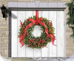 Each character also has a separate 4 car garage which is marked in their color on the map. How To Decorate A Garage Door For Christmas Action Shutters