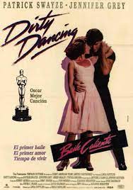 Dirty Dancing 1987 Filmaffinity