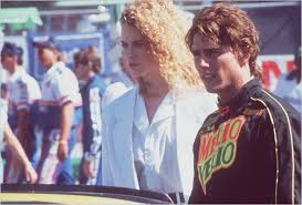 Find all 13 songs in days of thunder soundtrack, with scene descriptions. Nascar And The Checkered History Of Days Of Thunder The New York Times