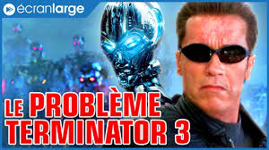 Terminator :