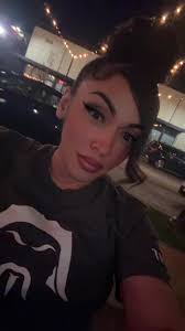 Aaliyah Hernandez Jw