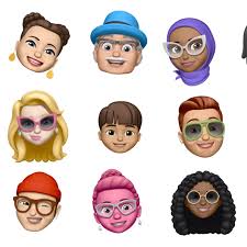 Memoji will be one of the new features in ios 12, the next version of the operating system powering the iphone, which is. Apple Announces Customizable Memoji At Wwdc 2018 Teen Vogue