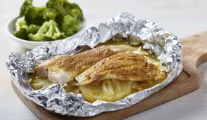 Recette Filet De Sole En Papillote A L Indienne Sole Fillet Recipes Recipes Spicy Dishes