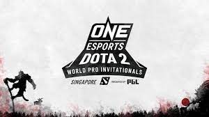 Singapore major 2021 survival guideguides & tips | esports (self.dota2). One Esports Dota 2 World Pro Invitational Singapore Liquipedia Dota 2 Wiki