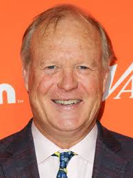 BILL FAGERBAKKE