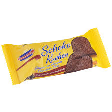 Danach eine stunde in den kühlschrank stellen. Kuchenmeister Schoko Kuchen 35g Online Kaufen Im World Of Sweets Shop