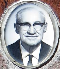 Frank Burton Allred (1904-1972)