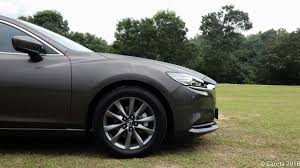 Berkenaan pemanduan dan juga kos selenggara audi a6 hybrid c7 dengan bmw 520d. Pandu Uji Mazda6 2 0 Liter Dengan Ciri G Vectoring Control Gvc Careta