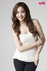 1986 births, people from seoul and south korean television actors. Cf Park Min Young Solb Aegyo Pixie