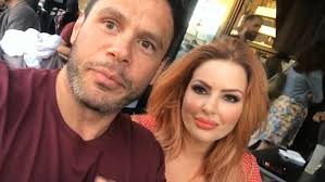 Married At First Sight's Telv And Sarah post joint video together amid  rumours they've broken up