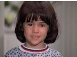 Who remembers how cute this kid was ? What show was he