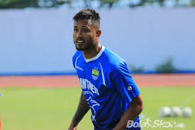 Daftar top skor liga 1 indonesia 2021. Kian Padu Dengan Persib Bandung Wander Luiz Incar Gelar Top Skorer Liga 1 2020 Bolaskor Com