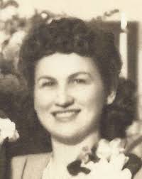 Kathryn Elizabeth Strom